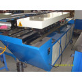 Flange Forming Machine (TDF)